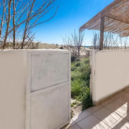 Summer House By Barbarhouse Holiday home Torre Lapillo